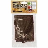 Weston Pragotrade USA 19-0212-W Casing- Mahogany Fibrous - 2.5 in. x 20 in. - 5 ct - for 15 l