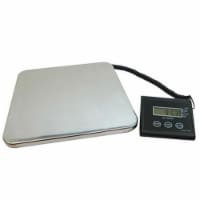 Weston Products 24-1001-W Scale Digital Stainless Steel