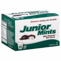 Junior® Mints Premium Hot Cocoa Single Serve Cups