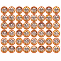 Sundae Ice Cream Flavored Coffee Pods, 2.0 Keurig K-Cup Compatible, Variety Pack, 48 Count