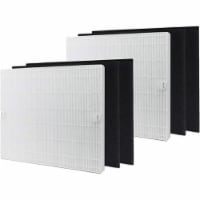 Nispira True HEPA Absorber Air Purifier Pre-Filter For 75 100 108 109 150 200 2 Pk