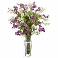 Dancing Daisy Silk Flower Arrangement Assorted