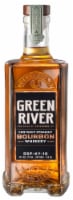 Green River Kentucky Straight Bourbon Whiskey