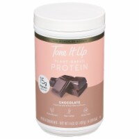 Tone It Up® Chocolate Plant-Based Protein Powder