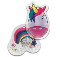 So-Mine Reusable Ice Packs - Assorted Perspective: Main