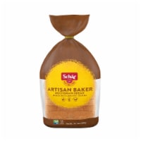 Schar Gluten Free Artisan Baker Multigrain Bread