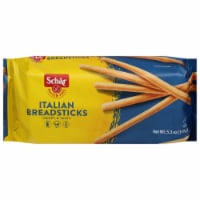 Schar Gluten-Free Italian Breadsticks Perspective: Main
