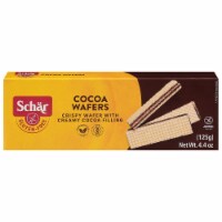 Schar Cocoa Wafers