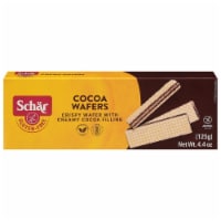 Schar Cocoa Wafers