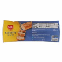 Schar Gluten Free Baguette Perspective: Main