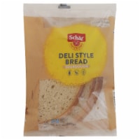 Schar Gluten Free Sourdough Bread Perspective: Main