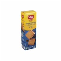 Schar Gluten-Free Honeygrams Graham Crackers Multipack Perspective: Main