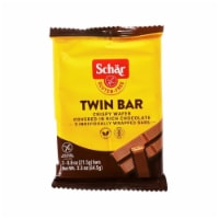 Schar Gluten Free Twin Bar Perspective: Main