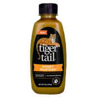 Tigertail® Honey Mustard Perspective: Main