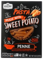 Veggiecraft Farms™ Sweet Potato Penne Pasta Perspective: Main