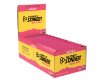 Honey Stinger® Organic Cherry Blossom Energy Chews