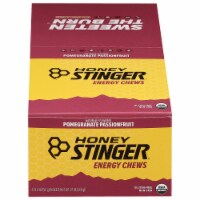 Honey Stinger® Pomegranate Passion Energy Chews