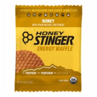 Honey Stinger® Honey Energy Waffle Perspective: Main