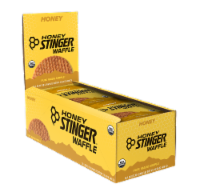 Honey Stinger® Honey Waffles Perspective: Main