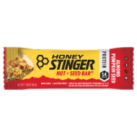 Honey Stinger® Nut + Seed Bar™ Almond Pumpkin Seed Protein Bar