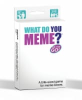 What Do You Meme? Travel Edition Perspective: Main