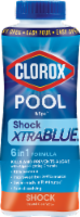 Clorox Pool & Spa Shock XtraBlue 6-In-1 Pool Treatment Perspective: Main
