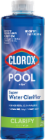 Clorox Pool & Spa Super Water Clarifier