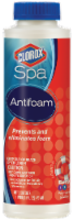 Clorox Pool & Spa Antifoam Perspective: Main