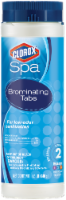 Clorox Spa Brominating Tablets