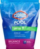 Clorox Pool & Spa pH Up Adjuster