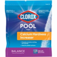 Biolab 12204CLX 3 lbs Calcium Hardness Increaser, Pack of 4