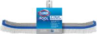 Clorox Pool & Spa Push & Click Deluxe Metal Brush