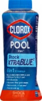 Clorox Pool & Spa XtraBlue Shock