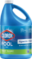 Clorox Pool & Spa Algaecide and Clarifier