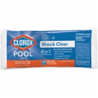 Clorox™ Shock Clear Perspective: Main