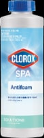 Clorox™ Pool & Spa Antifoam Perspective: Main