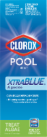 Clorox Pool & Spa XtraBlue Algaecide