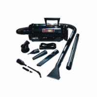 Metropolitan Vacuum Cleaner CA0489 1.17 Peak HP - 3 Handheld Computer Vacuum & Blower, 2 Spee