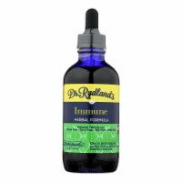 Dr. Rydland's - Herbal Formula Immune - 1 Each - 4 FZ
