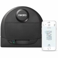 Neato Robotics  BOTVACD4 Botvac D4 Wi-Fi Connected Robot Vacuum