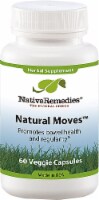 Native Remedies  Natural Moves™