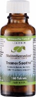 Native Remedies TremorSoothe Homeopathic Formula Tablets