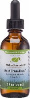 Native Remedies Acid Free-Flux Homeopathic Formula