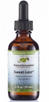 Native Remedies  Sweat-Less™ Homeopathic Formula