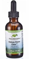 Native Remedies  Kidney Stone Clear™ Homeopathic Formula