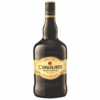 Carolans Cream Liqueur Perspective: Main