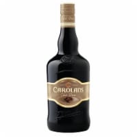 Carolans Cold Brew Coffee Cream Liqueur Perspective: Main