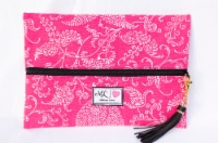Makeup Lover Small Bag Perspective: Main