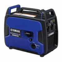 GE CDF EF2200ISZ 2200W Gasoline Manual Start Iinverter Generators
