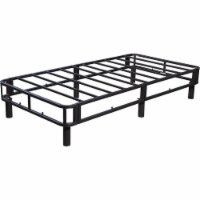TwinXL EnForce Platform Base US Patent Nos. 10-188-217 B2 and 10-595-643